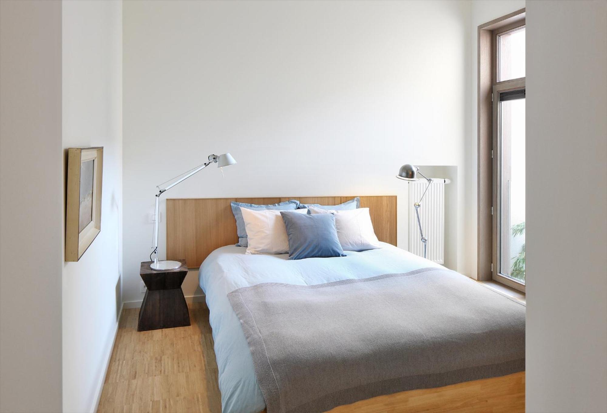 Great To Stay Gent I Rooms & Apartments Exterior photo