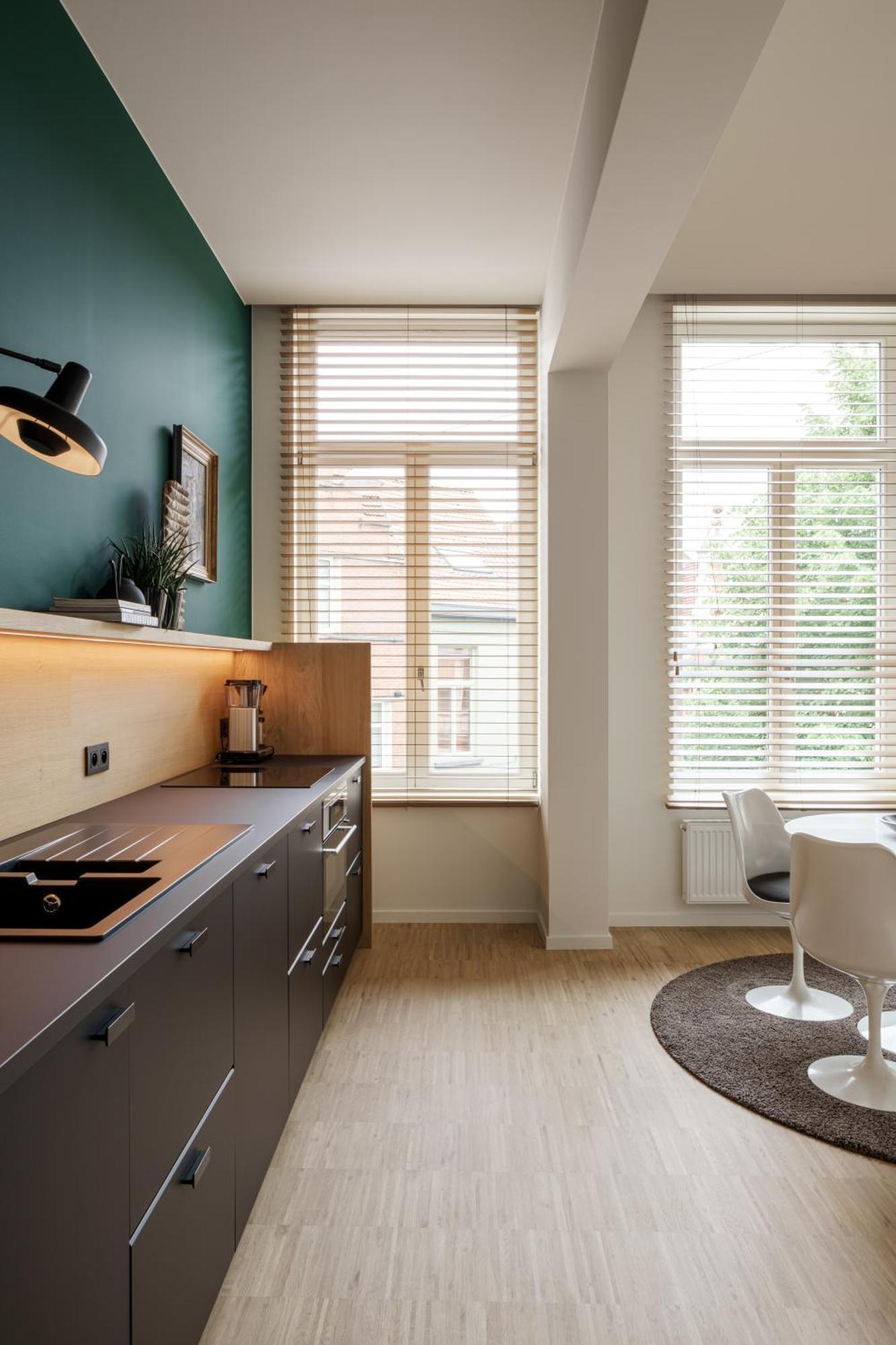 Great To Stay Gent I Rooms & Apartments Exterior photo